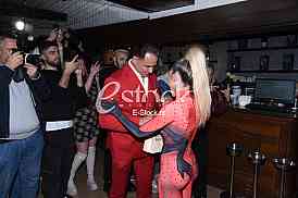 Dragan Stankovic Jovana Jeremic