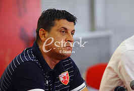 Vladan Milojevic