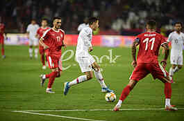 Kristijano Ronaldo