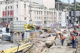 Trg Republike