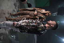 Goga Sekulic i Marko Matijevic Maus Maki