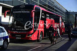 FC Bayern Munich