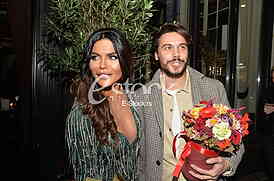 Dejana Zikovic i Nikola Gajic Joker