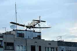  Air plane