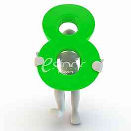 Green Number