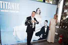 Marina Tadic Ivan Simic