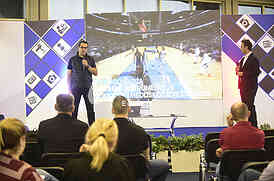 Branislav Dogandzic i Dejan Veselinov