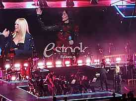 Milica Todorovic i Emina Jahovic