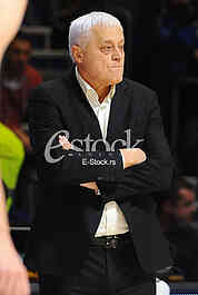 PARTIZAN vs CEDEVITA