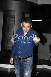 pink, zadruga,dusan radonjic