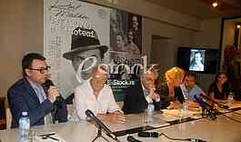 Yugoslav Film Archive richer for personal belongings and memories of a career Oscar winner Karl Malden