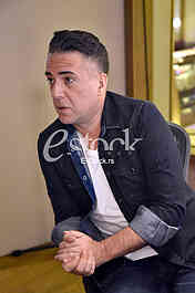 Zeljko Joksimovic, Serbian popular singer