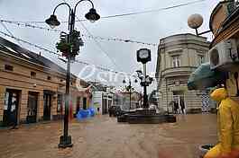  Floods in Valjevo