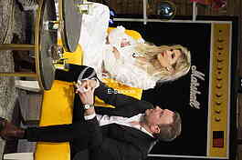 Nevena Bozovic, Milenko Skaric