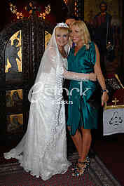 Wedding Jelena Ristic Jellene
