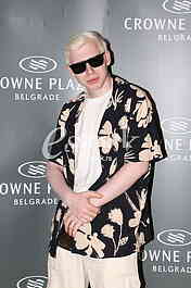 Stjepan Jelica Albino