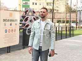 Marko Gacic
