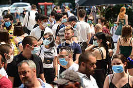 Protest studenata