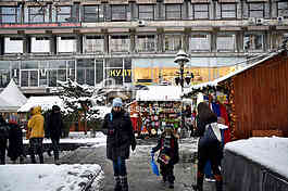 Winter