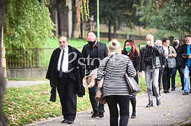Dusan Masic, Ratko Romic, Zora Dobricanin Nikodinovic