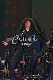 kerber , koncert sc