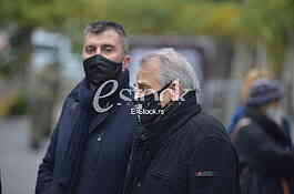 Zoran Djordjevic i Aleksandar Gajovic