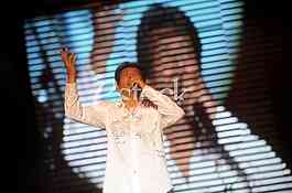 Sinan Sakic koncert