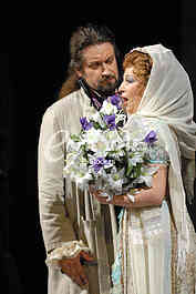 Opera Tosca