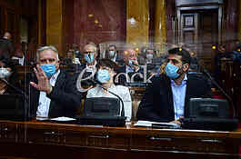 Ratko Dmitrovic, Marina Ragus, Aleksandar Sapic