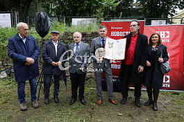Dodela nagrade “Mesa Selimovic”