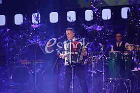 Koncert Zeljka Joksimovica