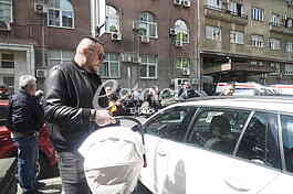 Porodiliste  Filip Car