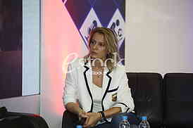 Elena Srzentic Frleta