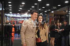 Marko Panetlic i Tijana Pantelic