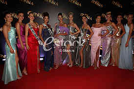 Izbor za Miss Srbije