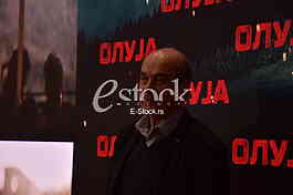 Marko Bacovic