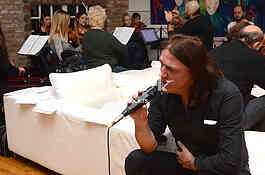 Music rehearsal of Bijelo Dugme