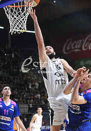PARTIZAN vs MEGA BEMAX