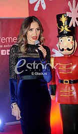 Extreme Intimo Emina Jahovic