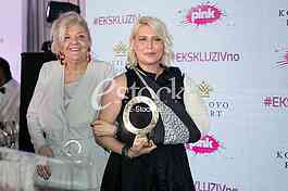Marina Tucakovic i Dea Djurdjevic