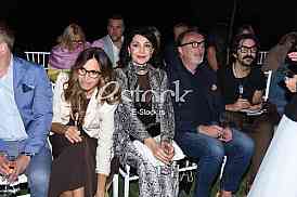 Jadranka Jovanovic Igor Todorovic_modna revija