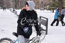 winter