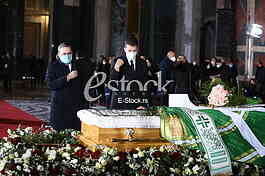 Nikola Selakovic i Marko Djuric
