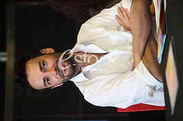 Aleksandar Nikolic