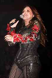 Seka Aleksic concert