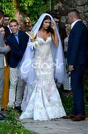 Wedding Jovana Svonja and Filip Djordjevic