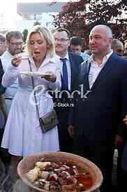 Sabor trubaca Guca 2018