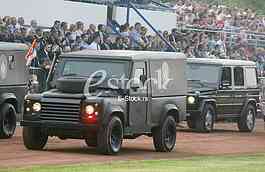 Day of the police
