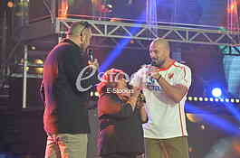 Rada Vasic, Vladimir Tomovic i Filip Car