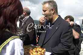 Mladjan Dinkic